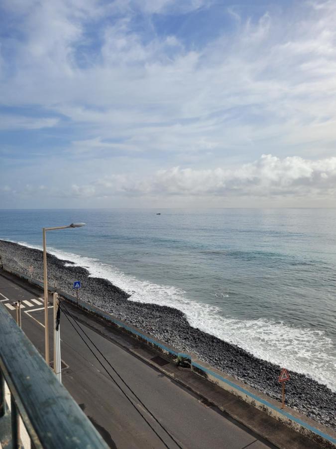 Sol&Mar Ponta do Sol (Madeira) Exterior foto