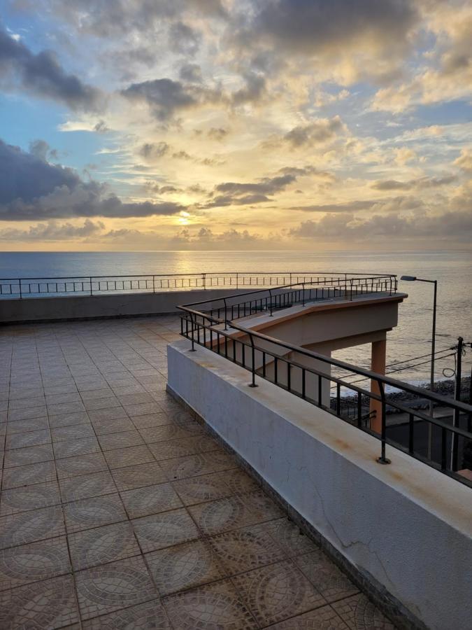 Sol&Mar Ponta do Sol (Madeira) Exterior foto
