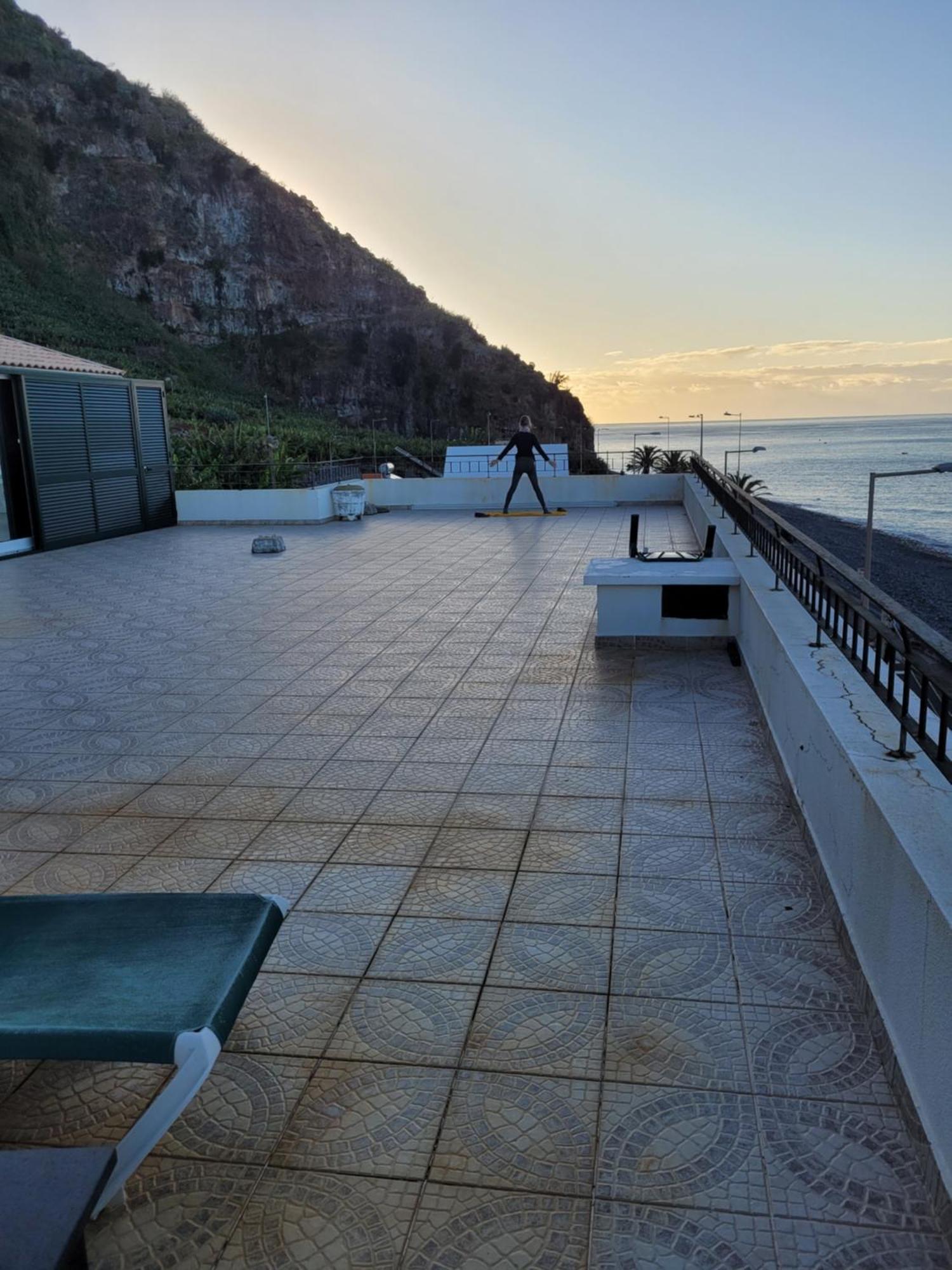 Sol&Mar Ponta do Sol (Madeira) Exterior foto